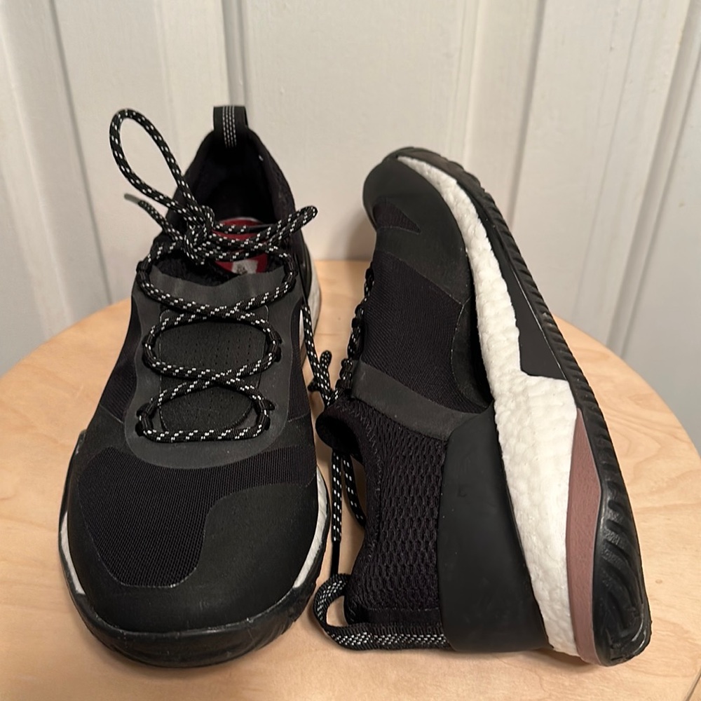 Stella McCartney Adidas PureBOOST X TR 3.0 black